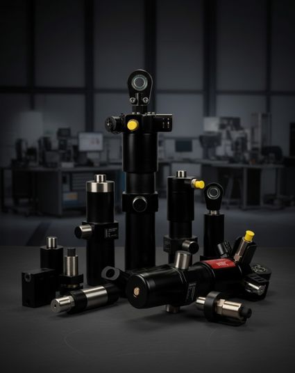 Aktüatör Sistemleri